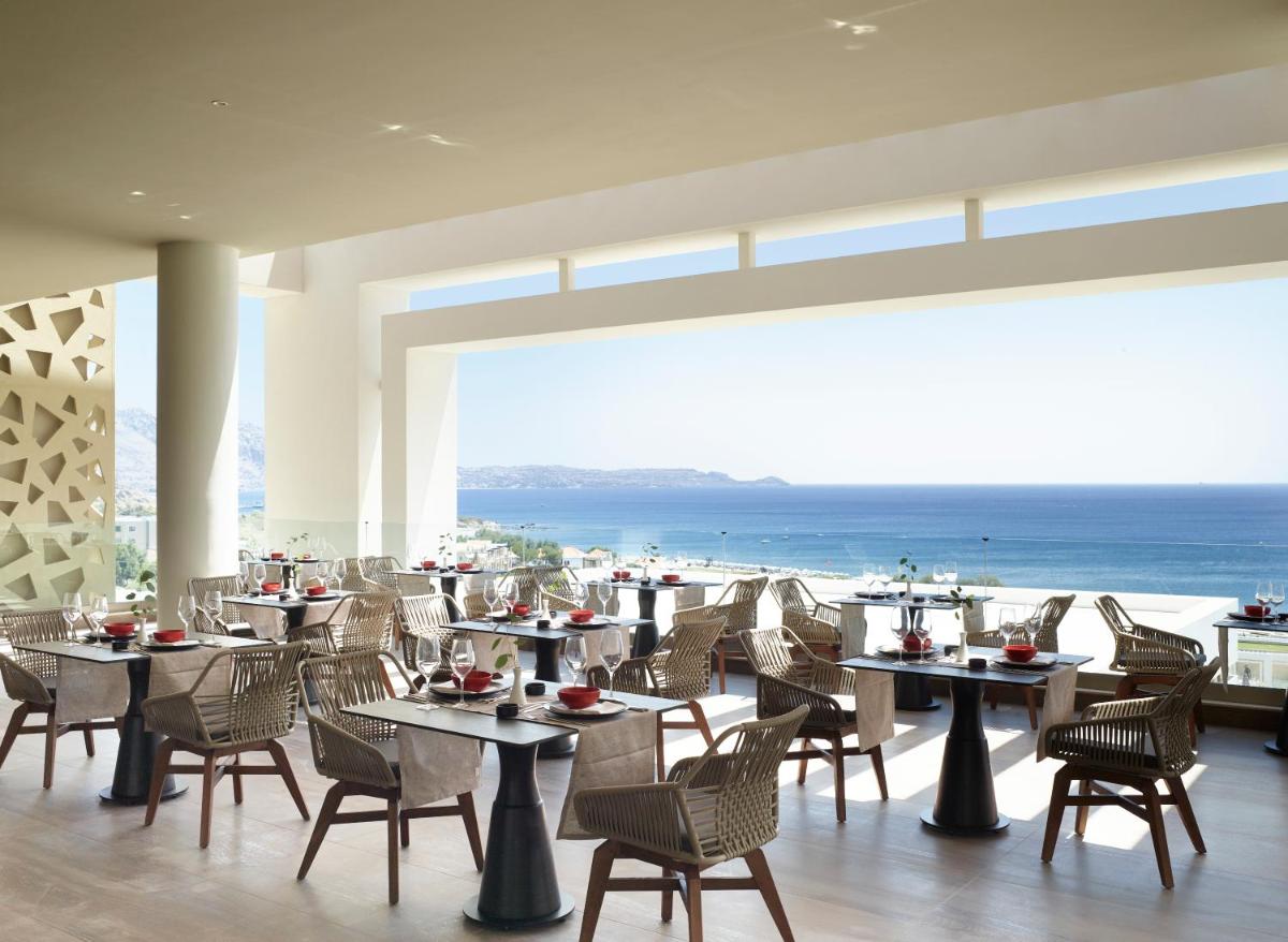 Mayia Exclusive Resort & Spa - Adults Only