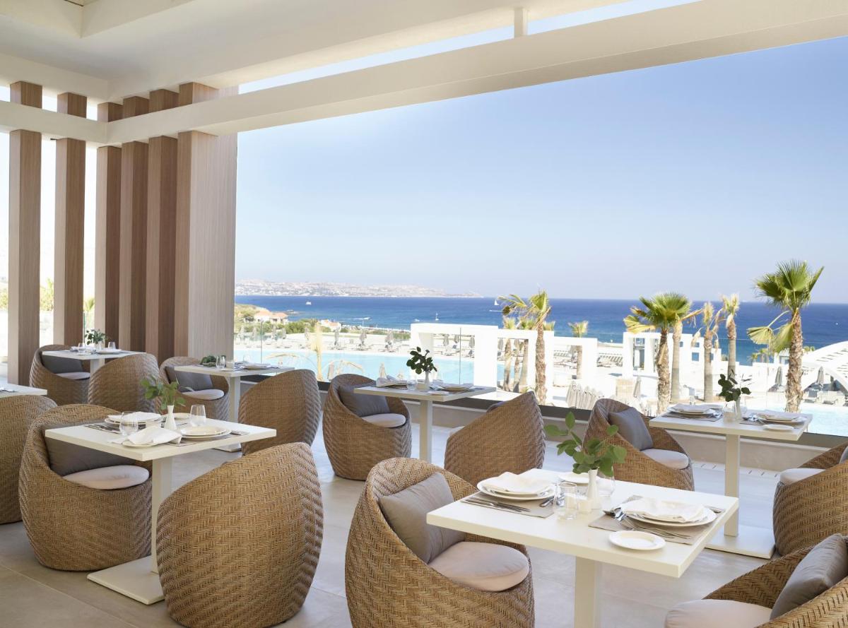 Mayia Exclusive Resort & Spa - Adults Only