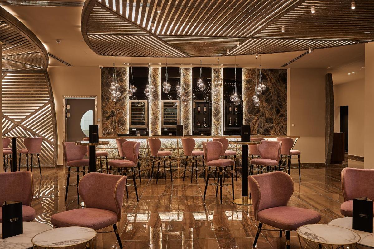 Mayia Exclusive Resort & Spa - Adults Only