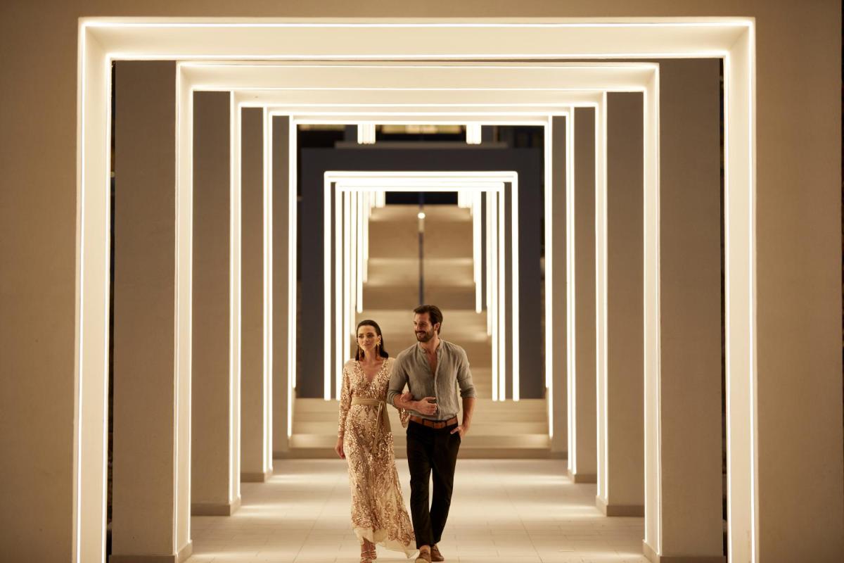 Mayia Exclusive Resort & Spa - Adults Only