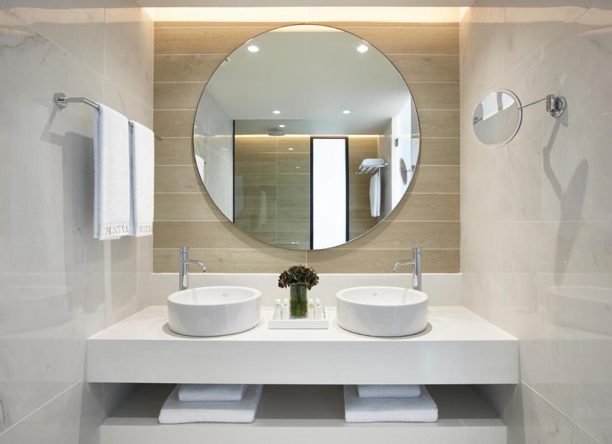 Mayia Exclusive Resort & Spa - Adults Only