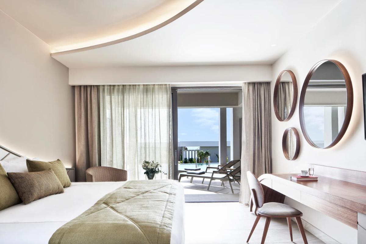 Mayia Exclusive Resort & Spa - Adults Only