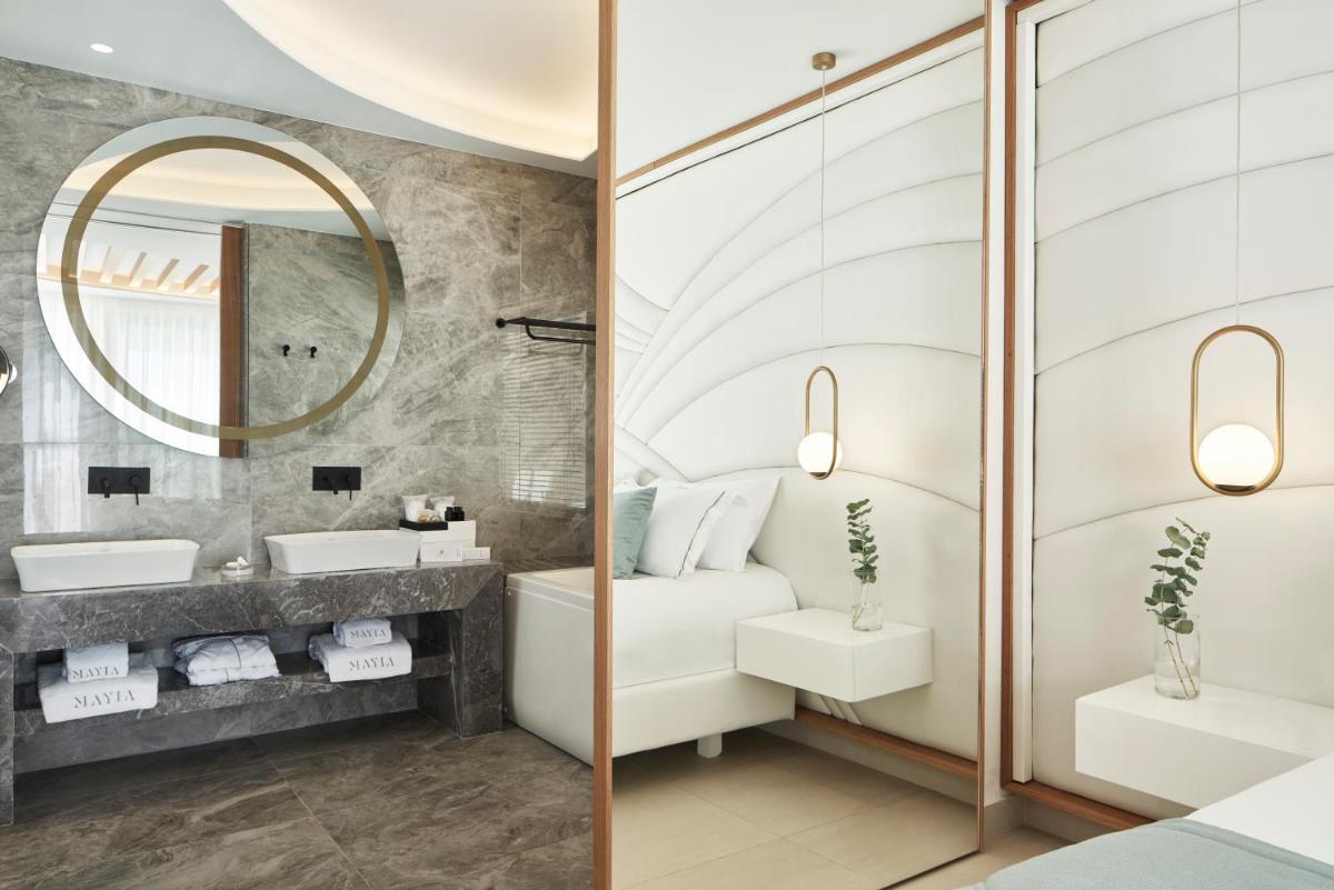 Mayia Exclusive Resort & Spa - Adults Only
