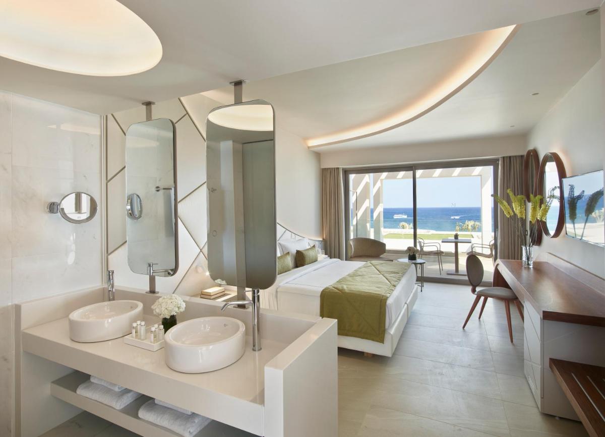 Mayia Exclusive Resort & Spa - Adults Only