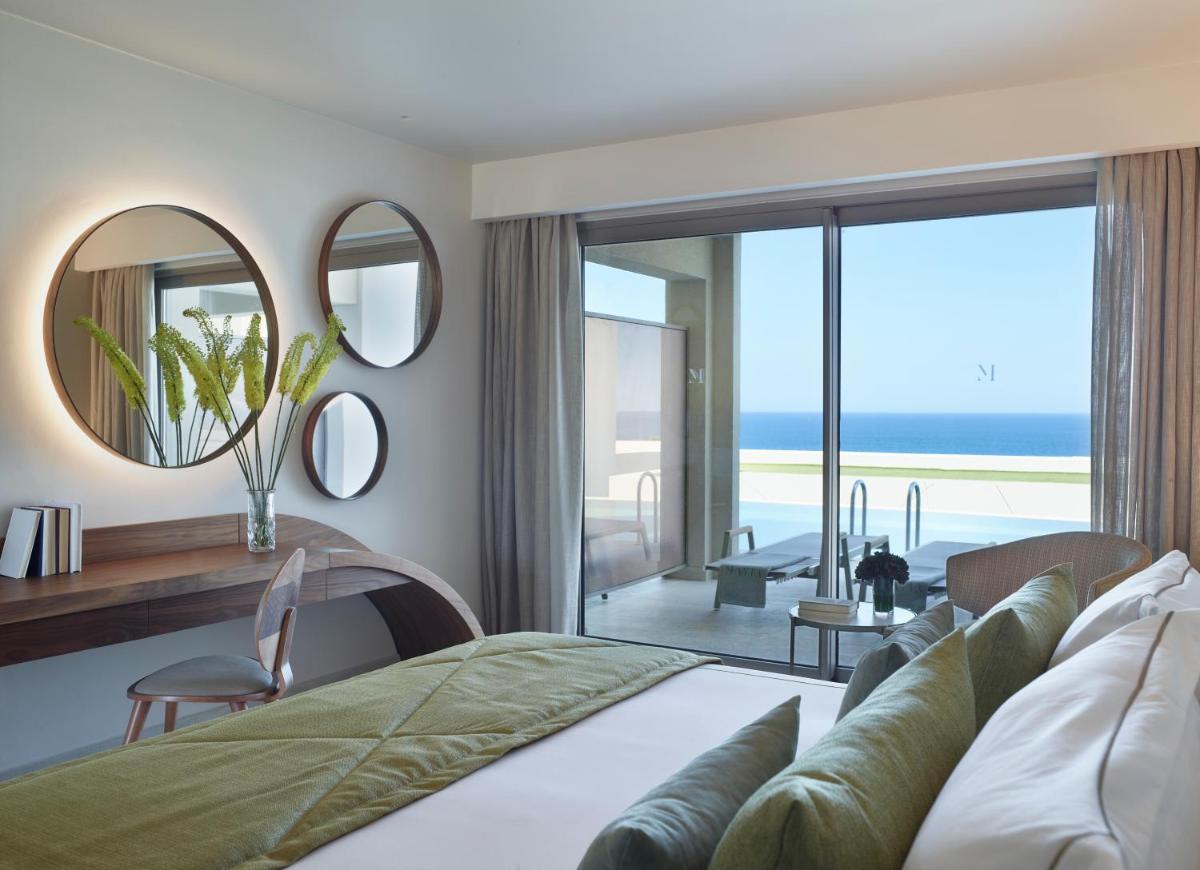 Mayia Exclusive Resort & Spa - Adults Only