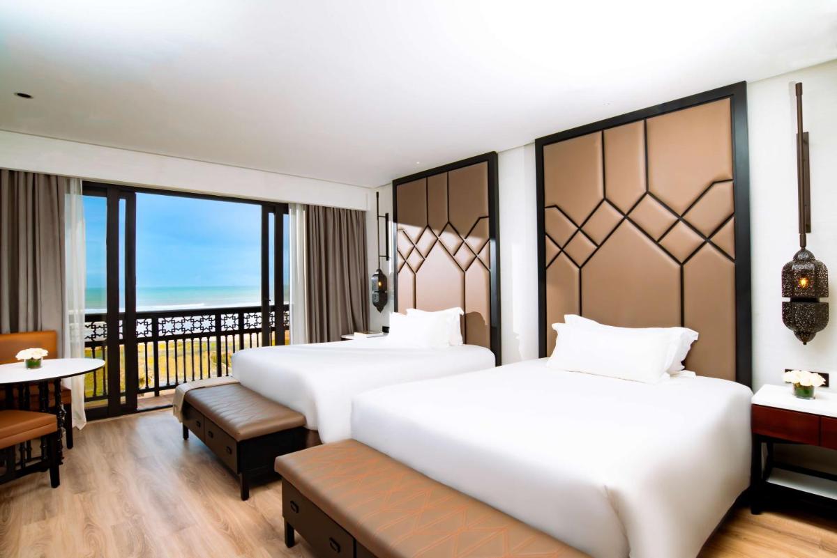 Mazagan Beach & Golf Resort