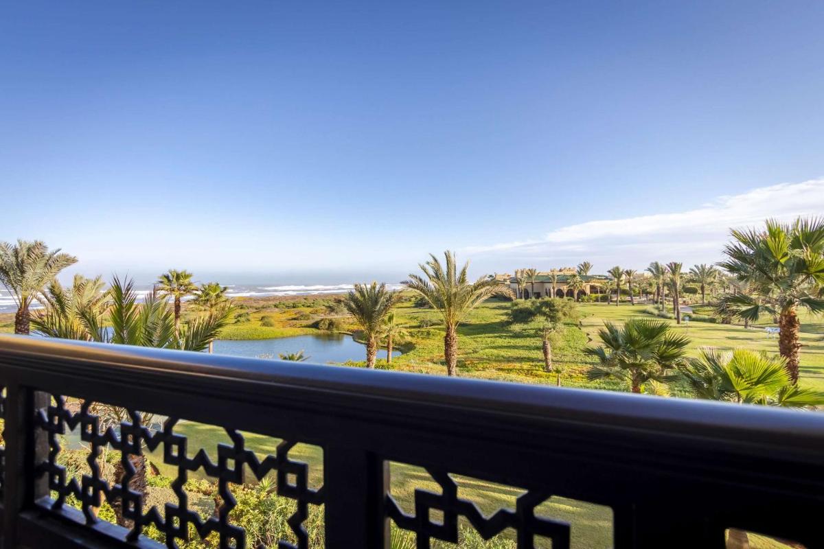 Mazagan Beach & Golf Resort