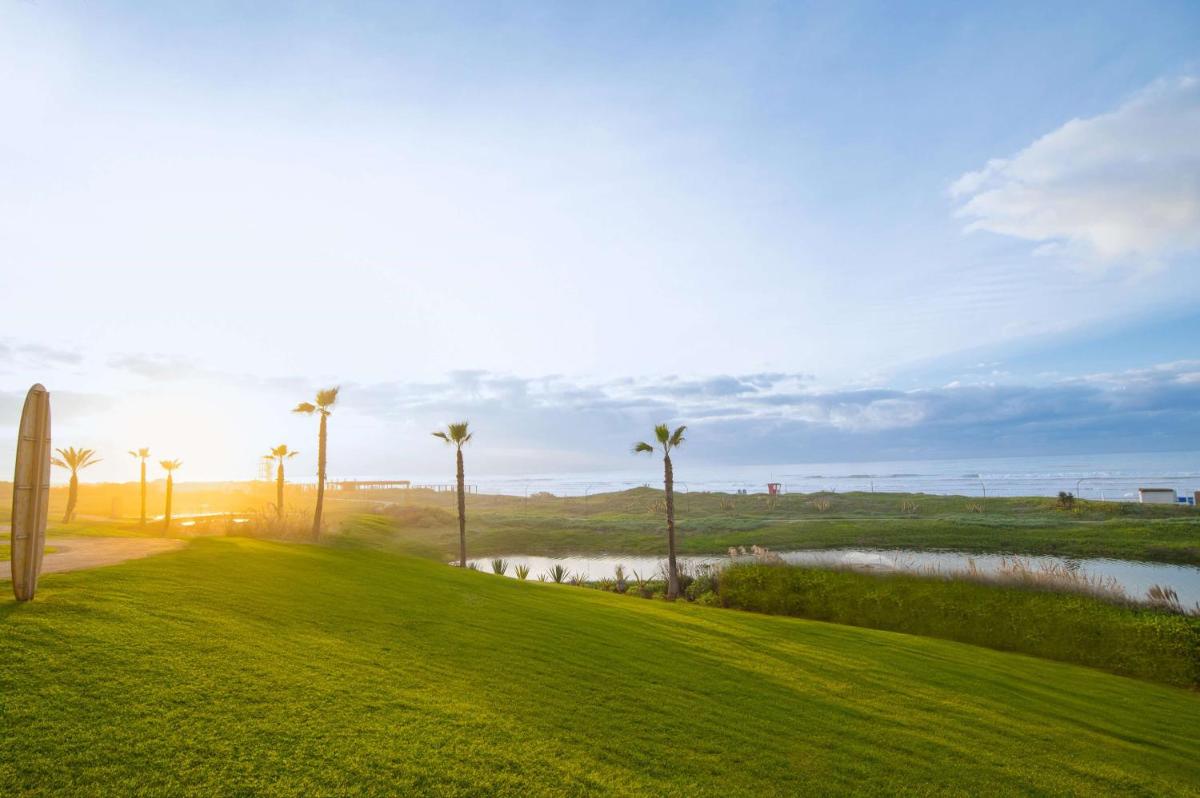 Mazagan Beach & Golf Resort