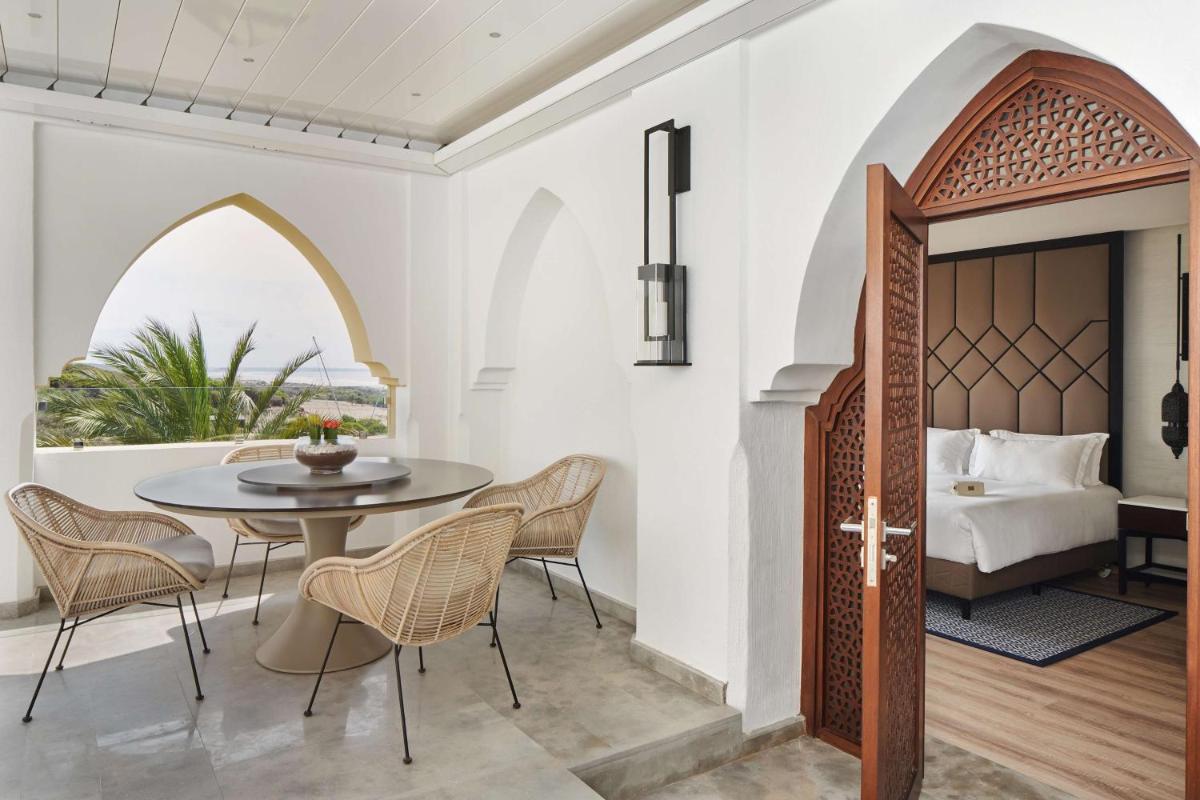 Mazagan Beach & Golf Resort