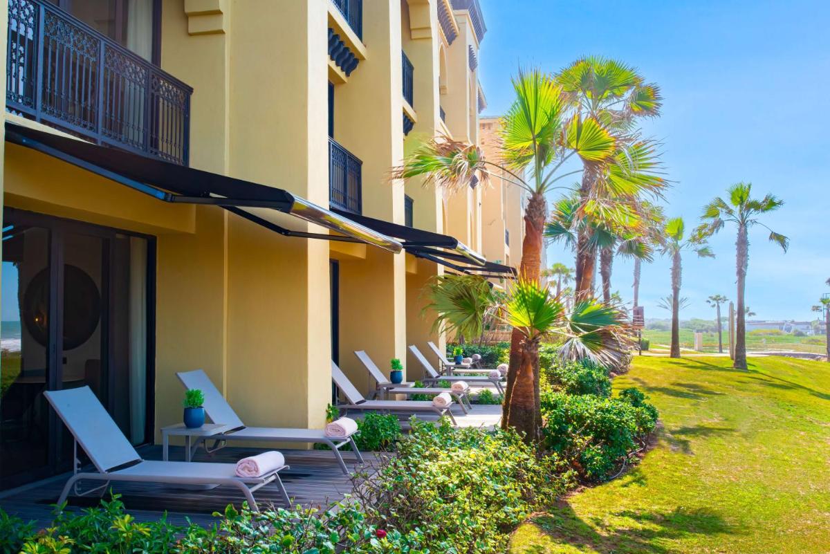 Mazagan Beach & Golf Resort