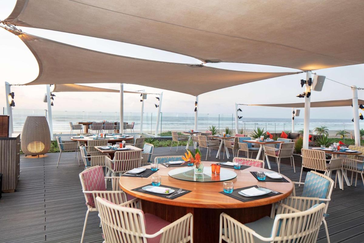 Mazagan Beach & Golf Resort