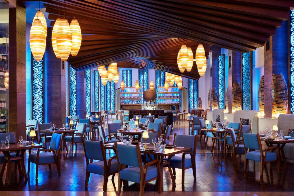 Mazagan Beach & Golf Resort