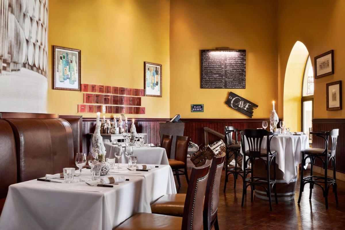 Mazagan Beach & Golf Resort