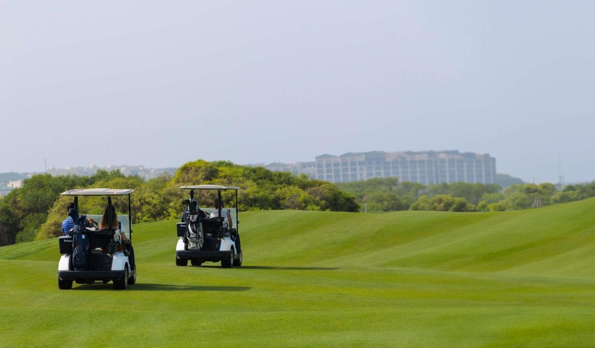 Mazagan Beach & Golf Resort