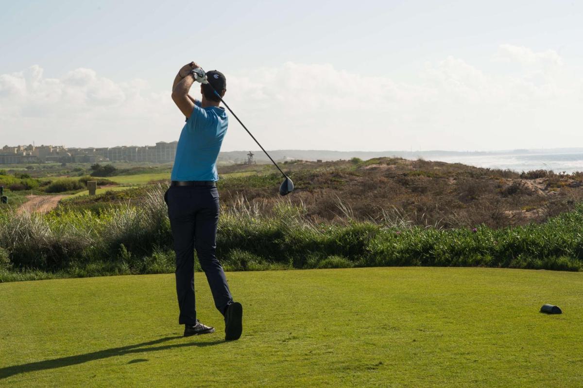 Mazagan Beach & Golf Resort