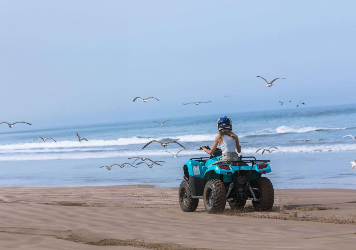 Mazagan Beach & Golf Resort