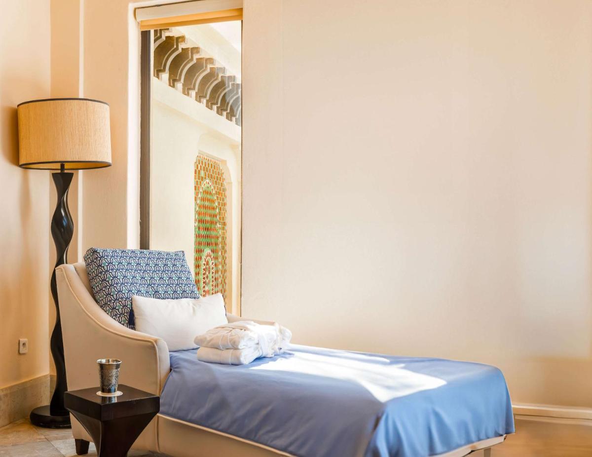 Mazagan Beach & Golf Resort