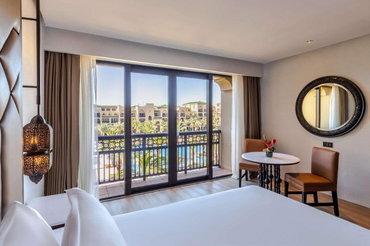 Mazagan Beach & Golf Resort