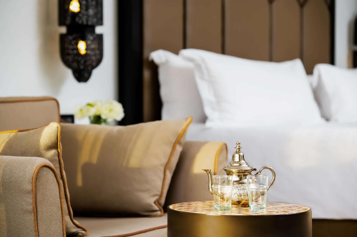 Mazagan Beach & Golf Resort