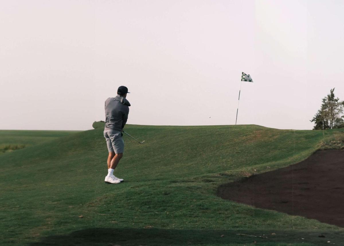 Mazagan Beach & Golf Resort