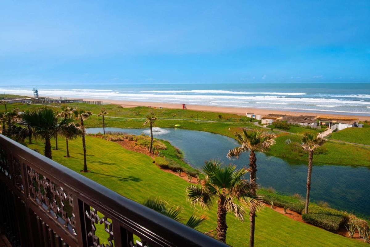 Mazagan Beach & Golf Resort