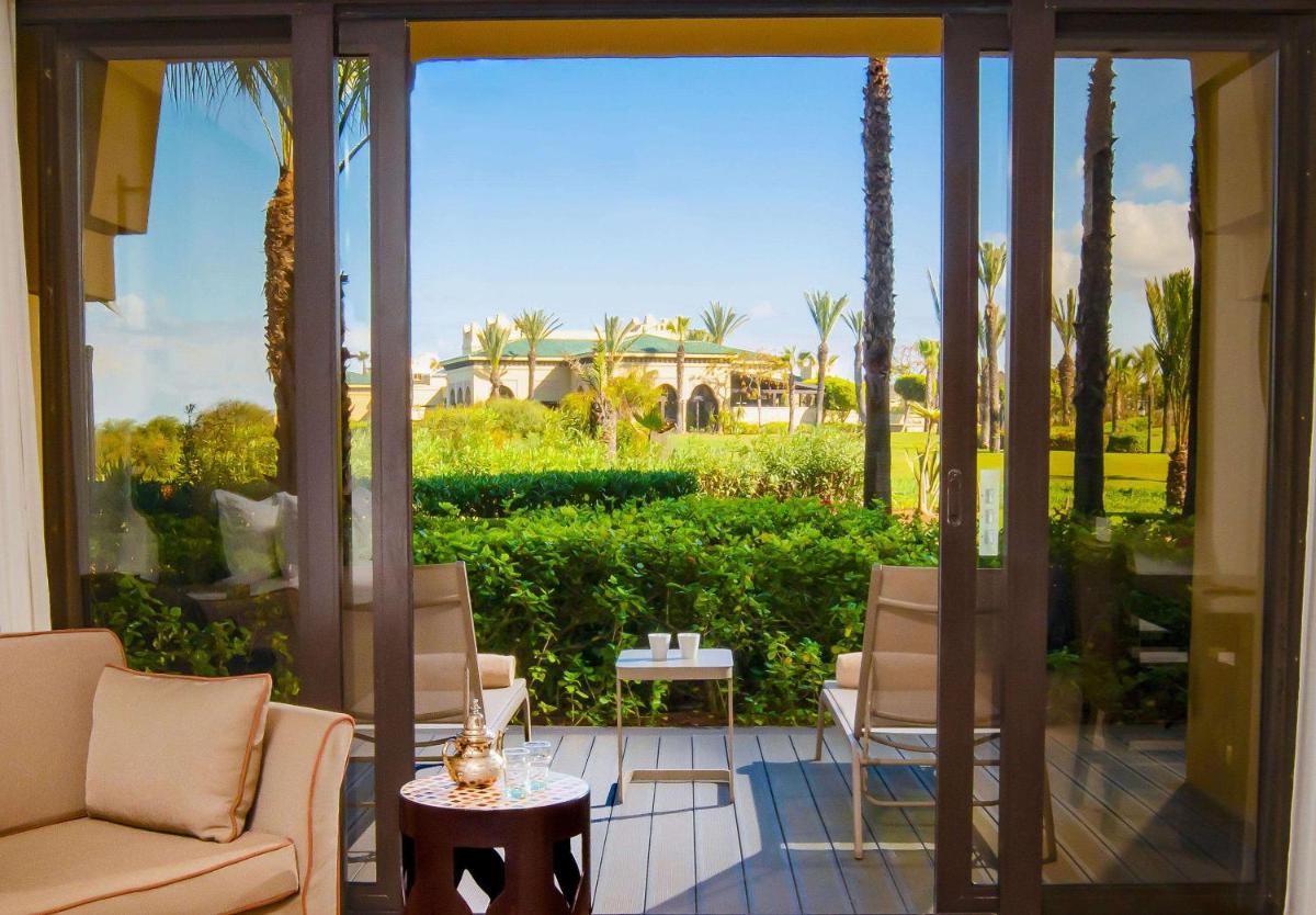 Mazagan Beach & Golf Resort