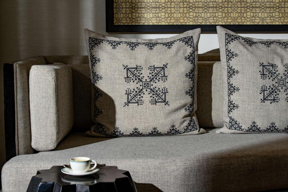 Mazagan Beach & Golf Resort