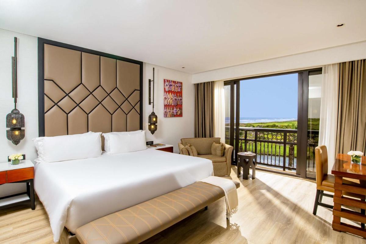 Mazagan Beach & Golf Resort