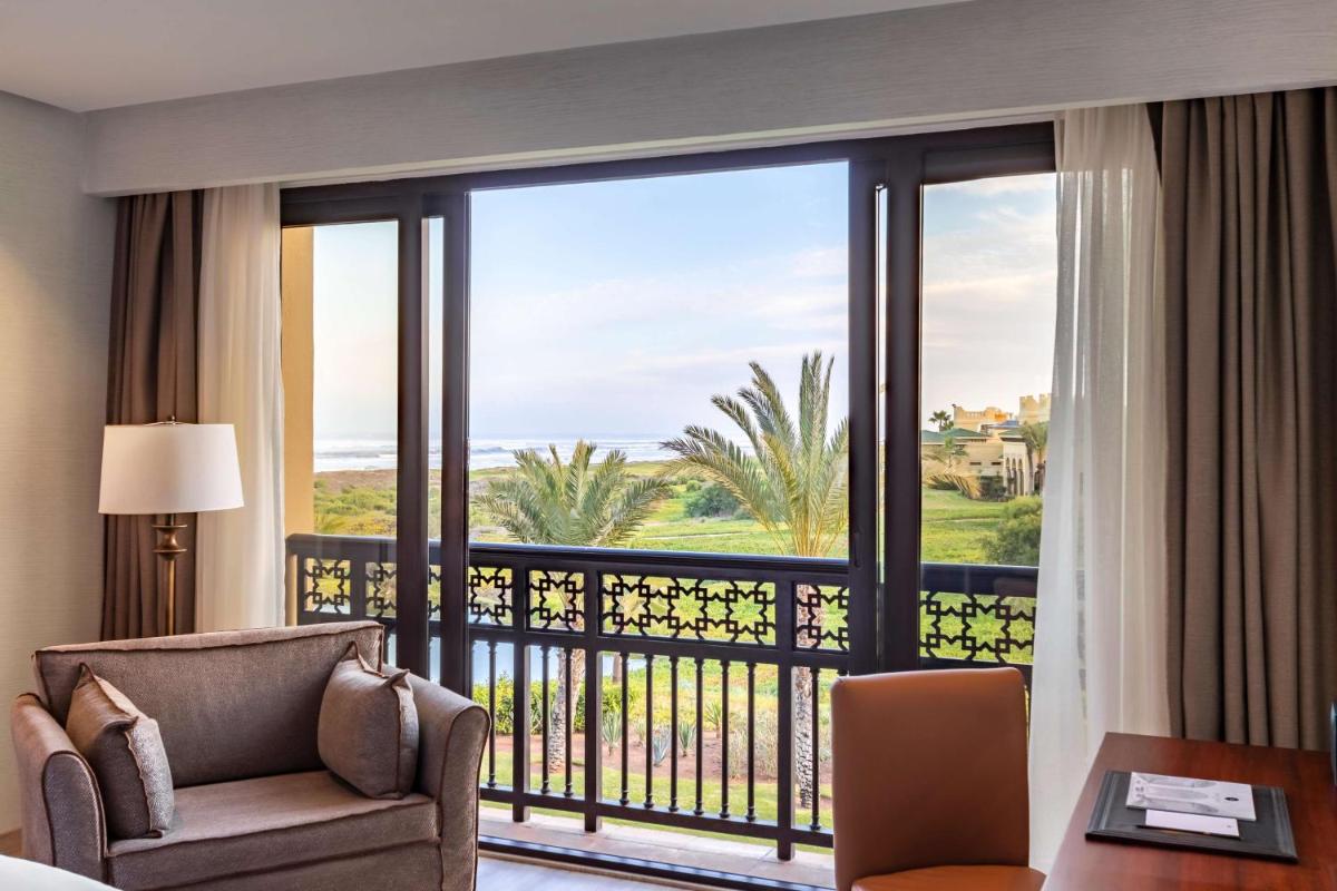 Mazagan Beach & Golf Resort