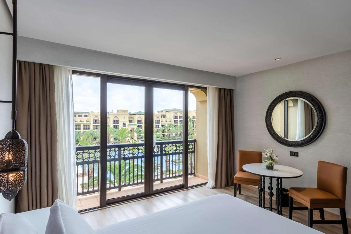 Mazagan Beach & Golf Resort