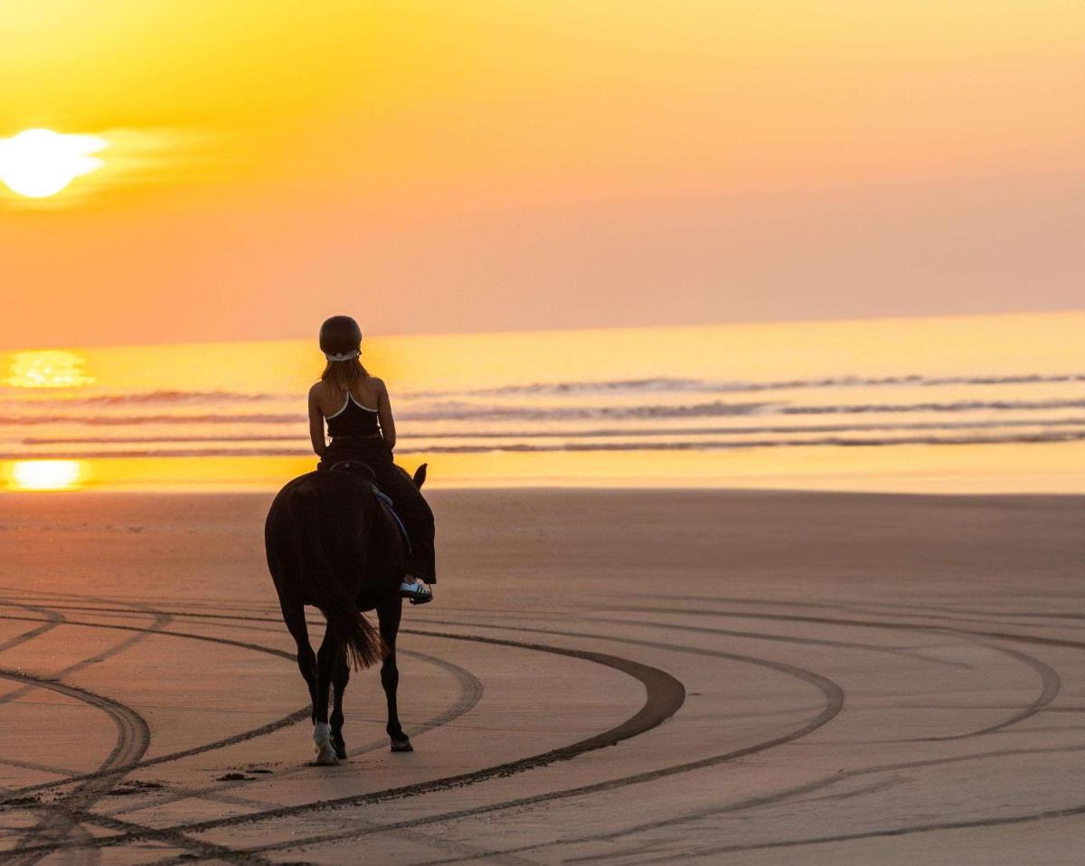 Mazagan Beach & Golf Resort