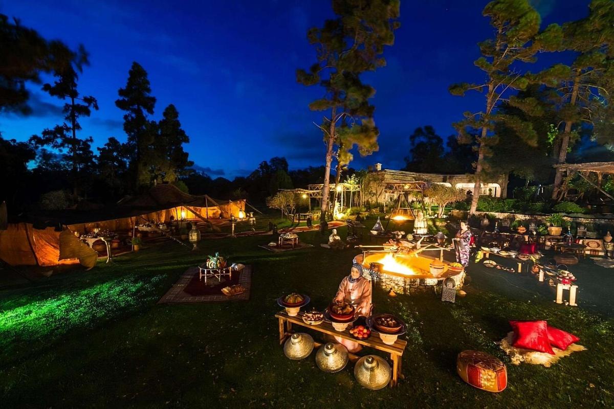 Mazagan Beach & Golf Resort