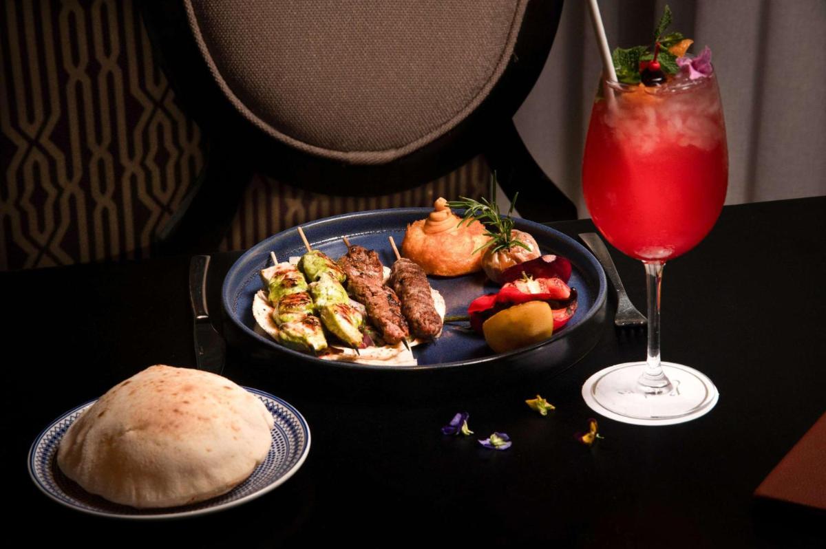 Mazagan Beach & Golf Resort