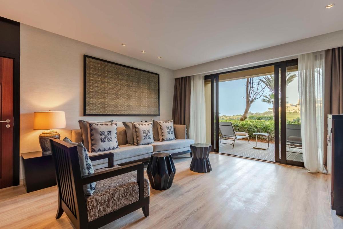 Mazagan Beach & Golf Resort