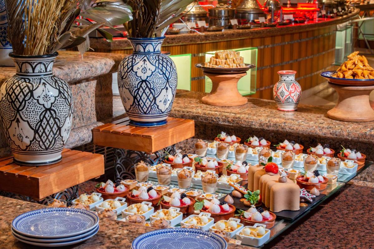 Mazagan Beach & Golf Resort