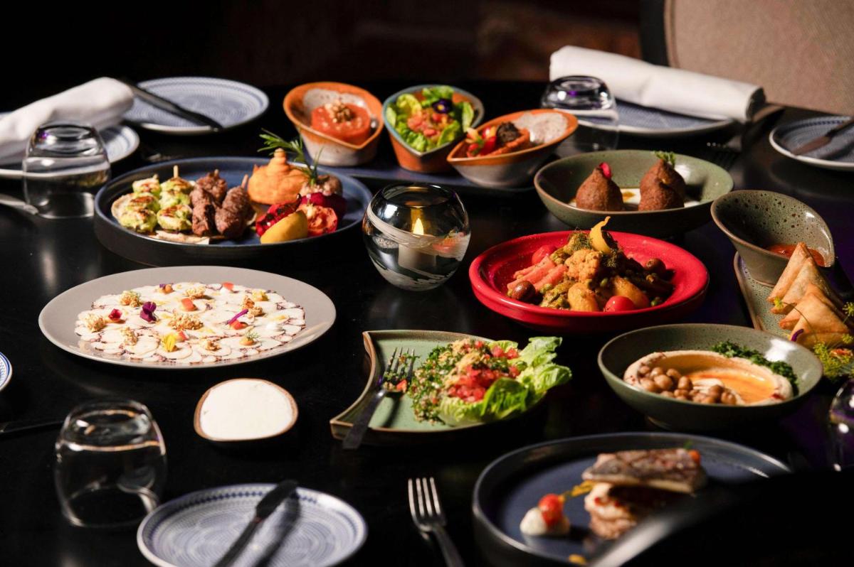 Mazagan Beach & Golf Resort