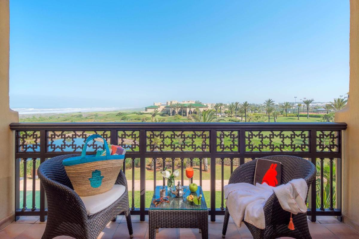 Mazagan Beach & Golf Resort