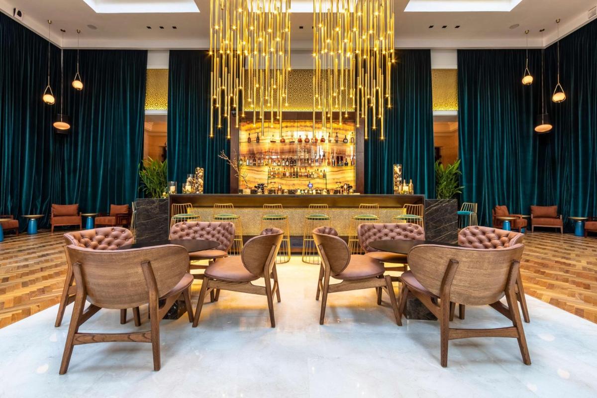 Mazagan Beach & Golf Resort