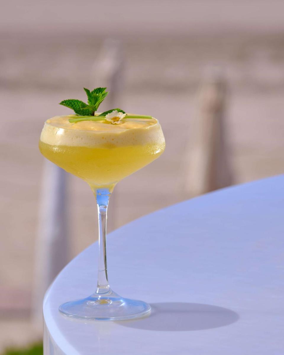 Mazagan Beach & Golf Resort