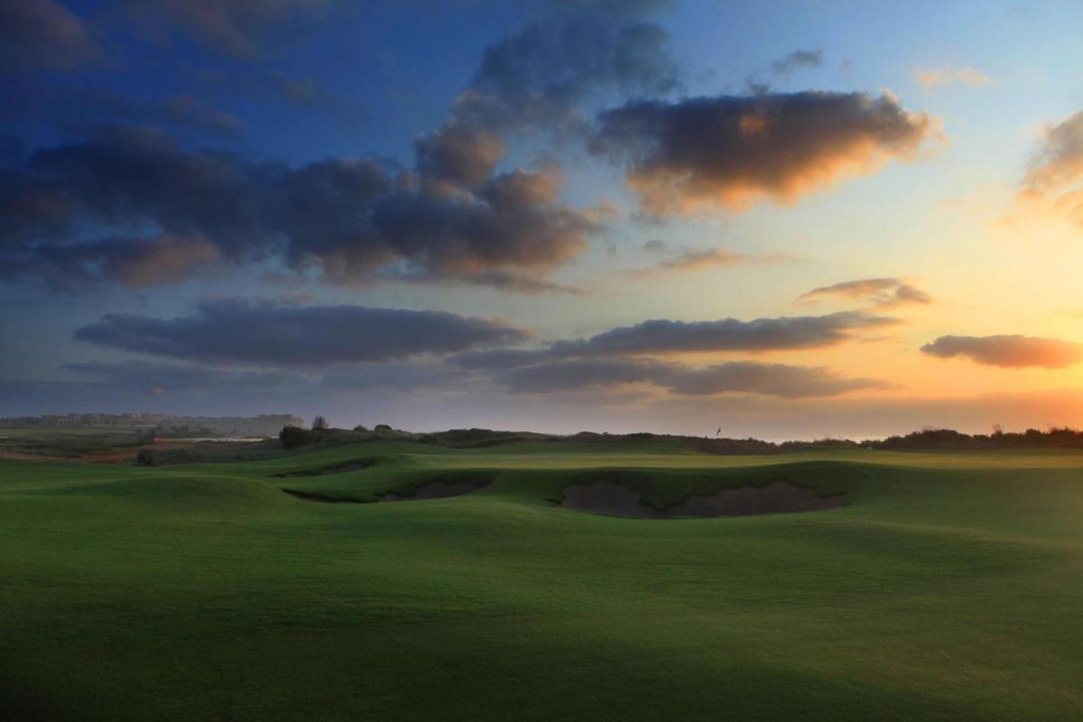 Mazagan Beach & Golf Resort