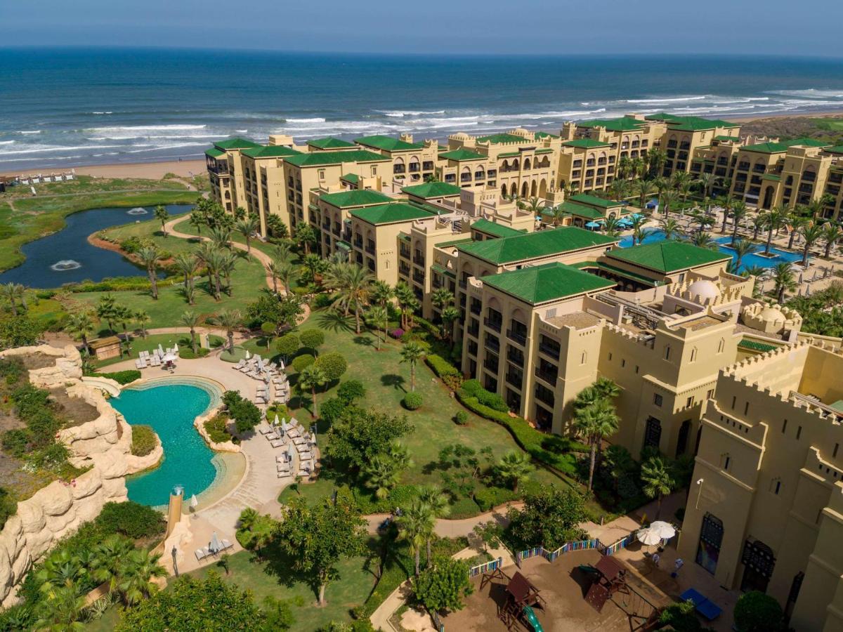 Mazagan Beach & Golf Resort
