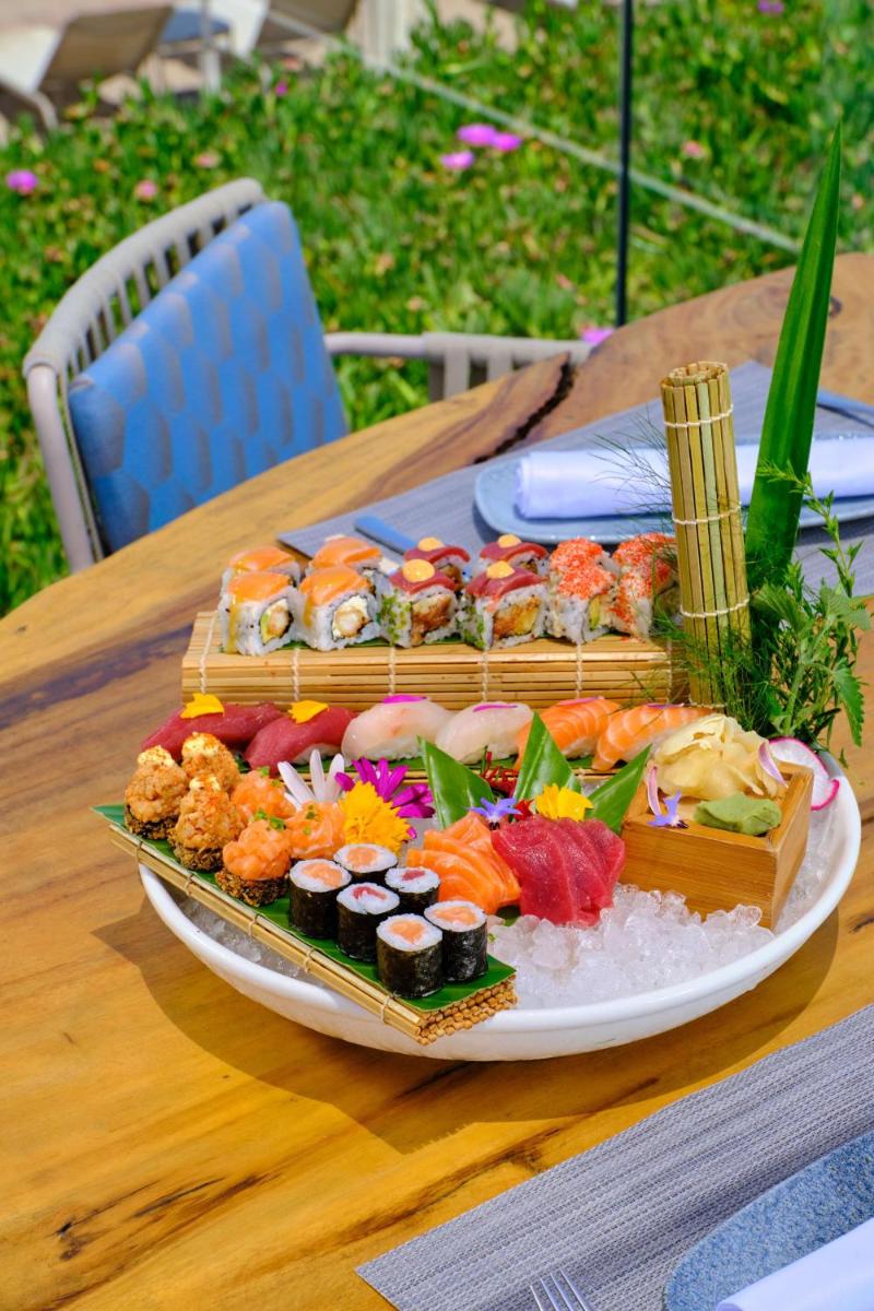 Mazagan Beach & Golf Resort