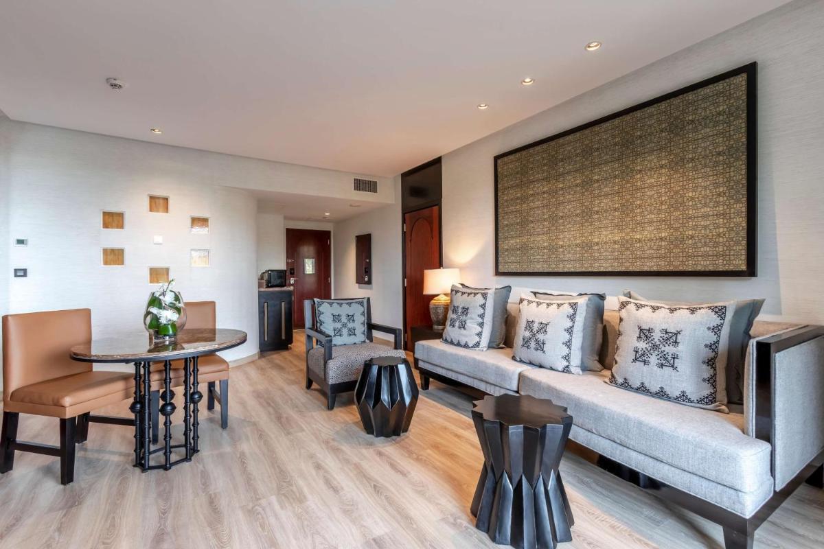 Mazagan Beach & Golf Resort