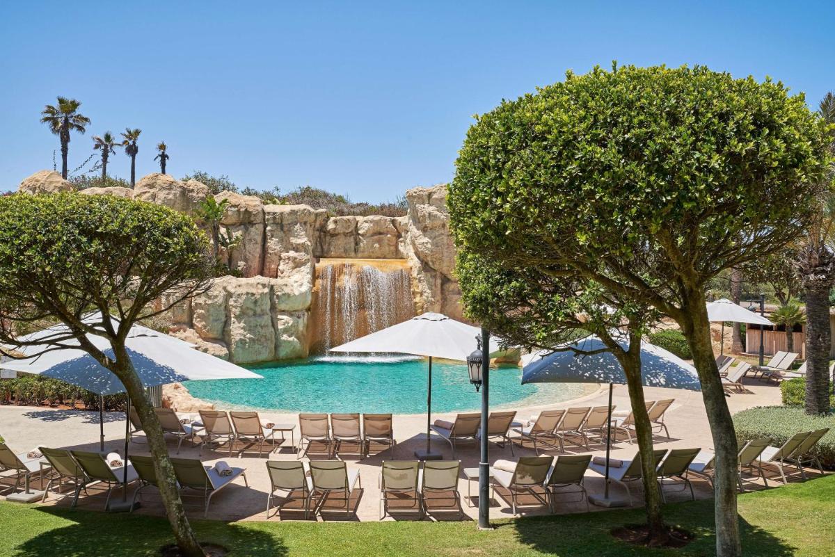 Mazagan Beach & Golf Resort