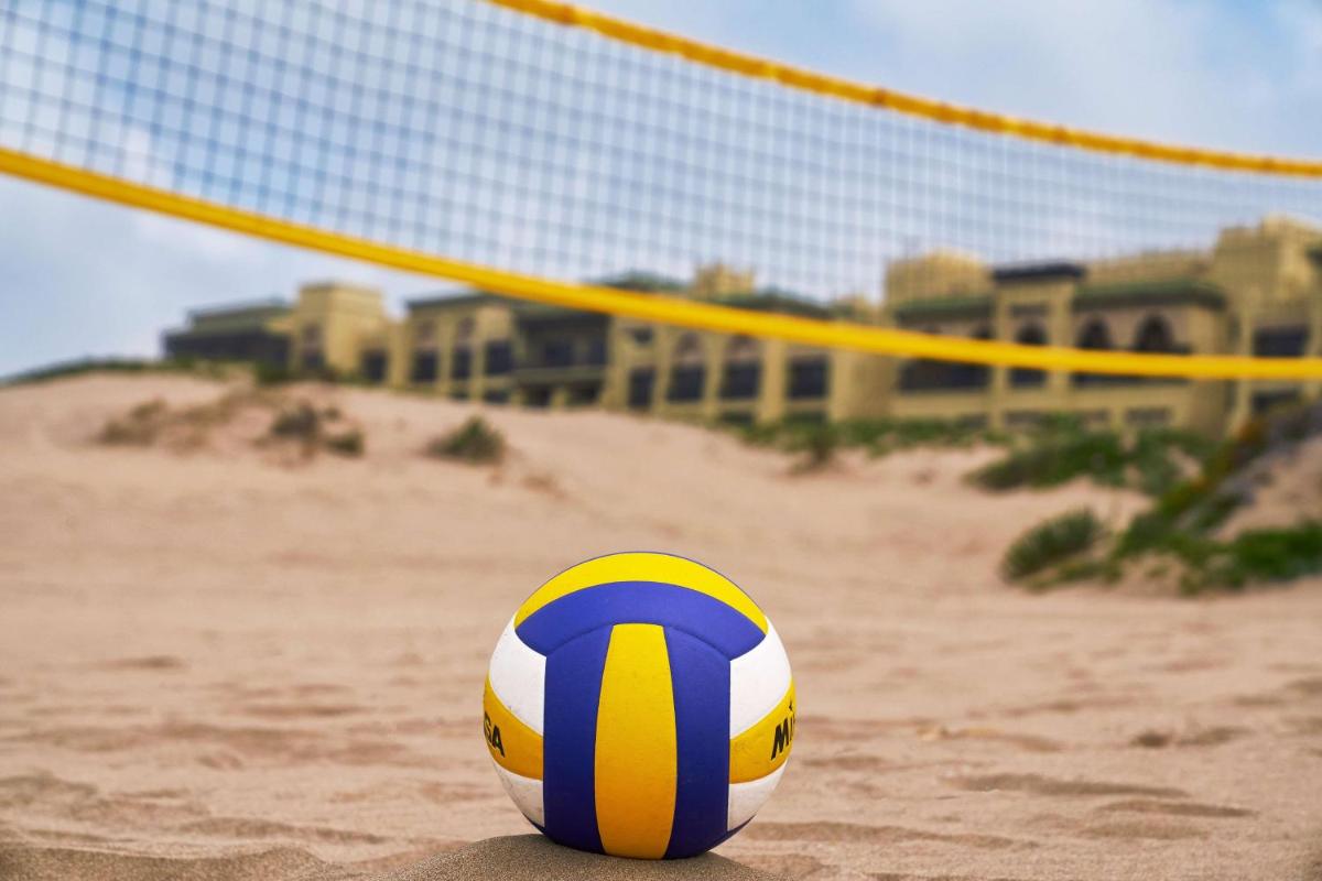 Mazagan Beach & Golf Resort