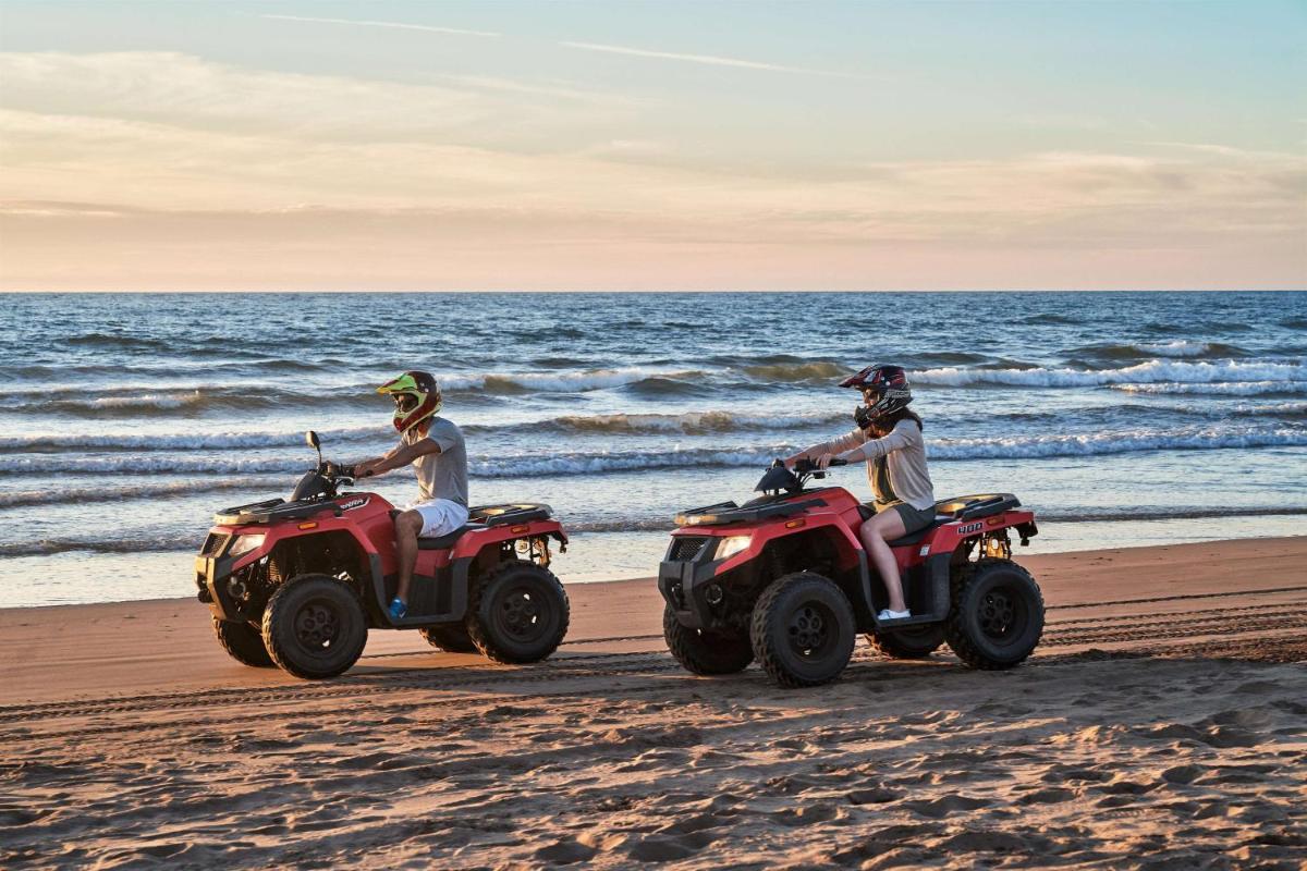 Mazagan Beach & Golf Resort