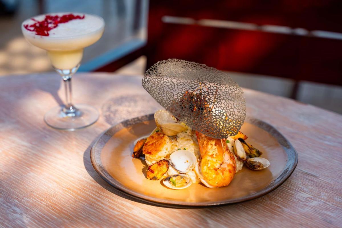 Mazagan Beach & Golf Resort