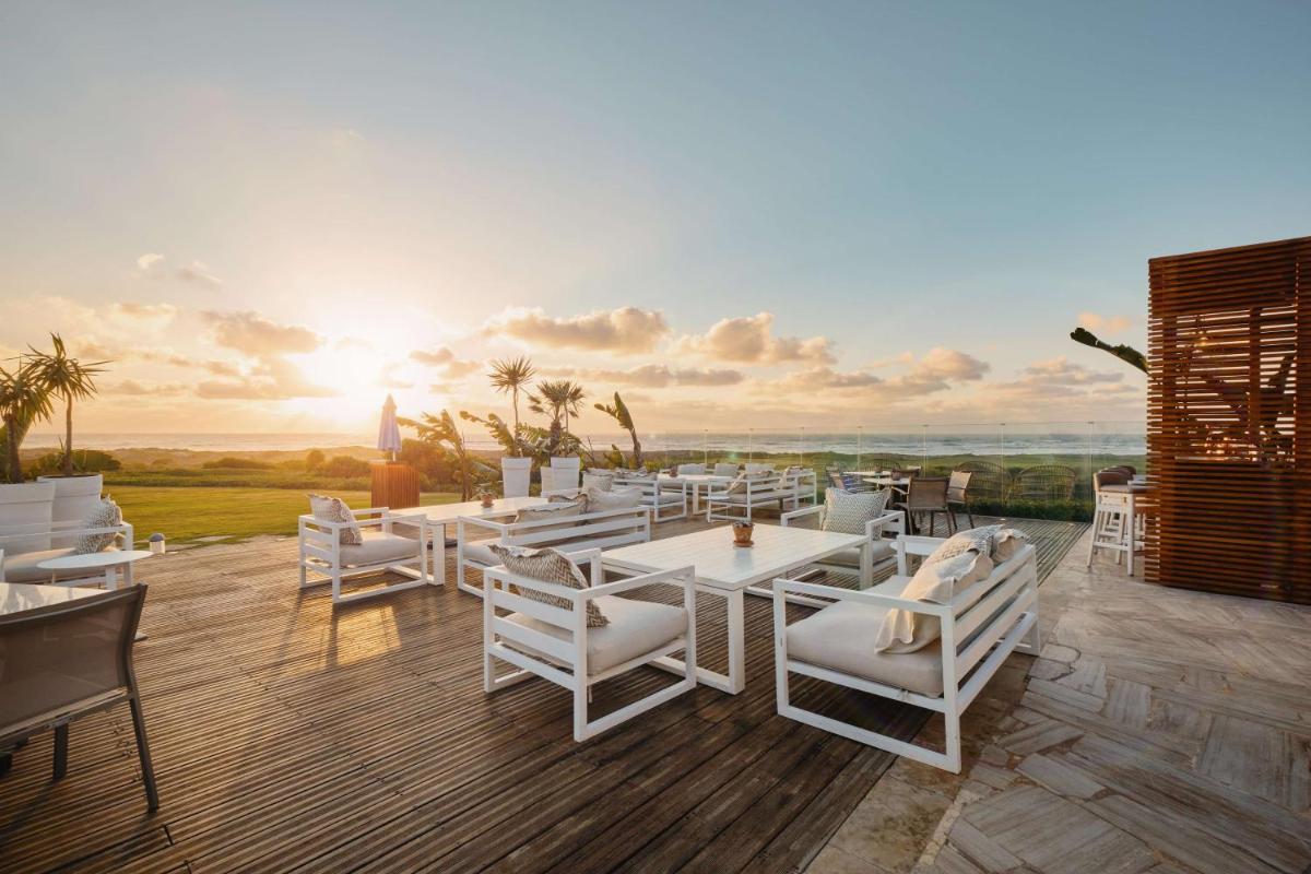 Mazagan Beach & Golf Resort