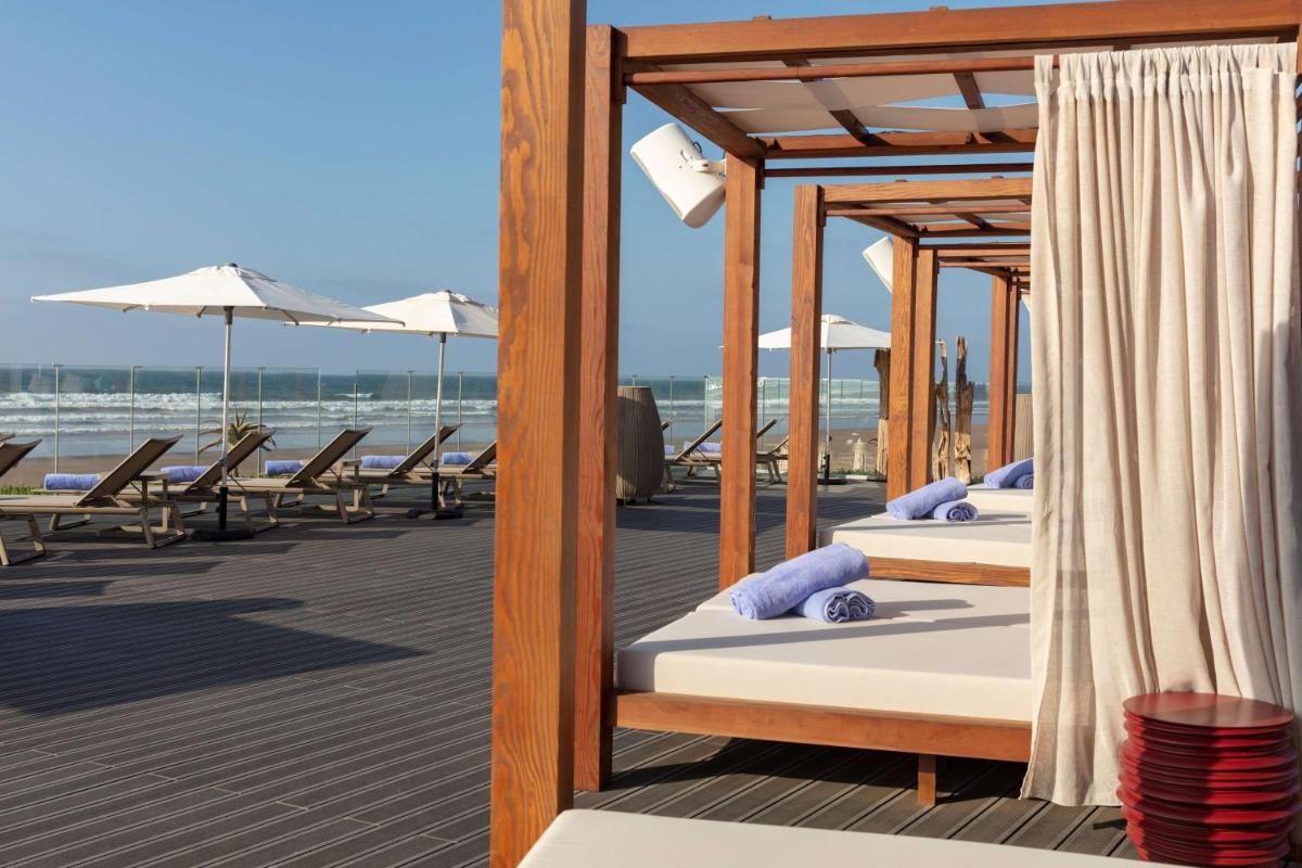 Mazagan Beach & Golf Resort