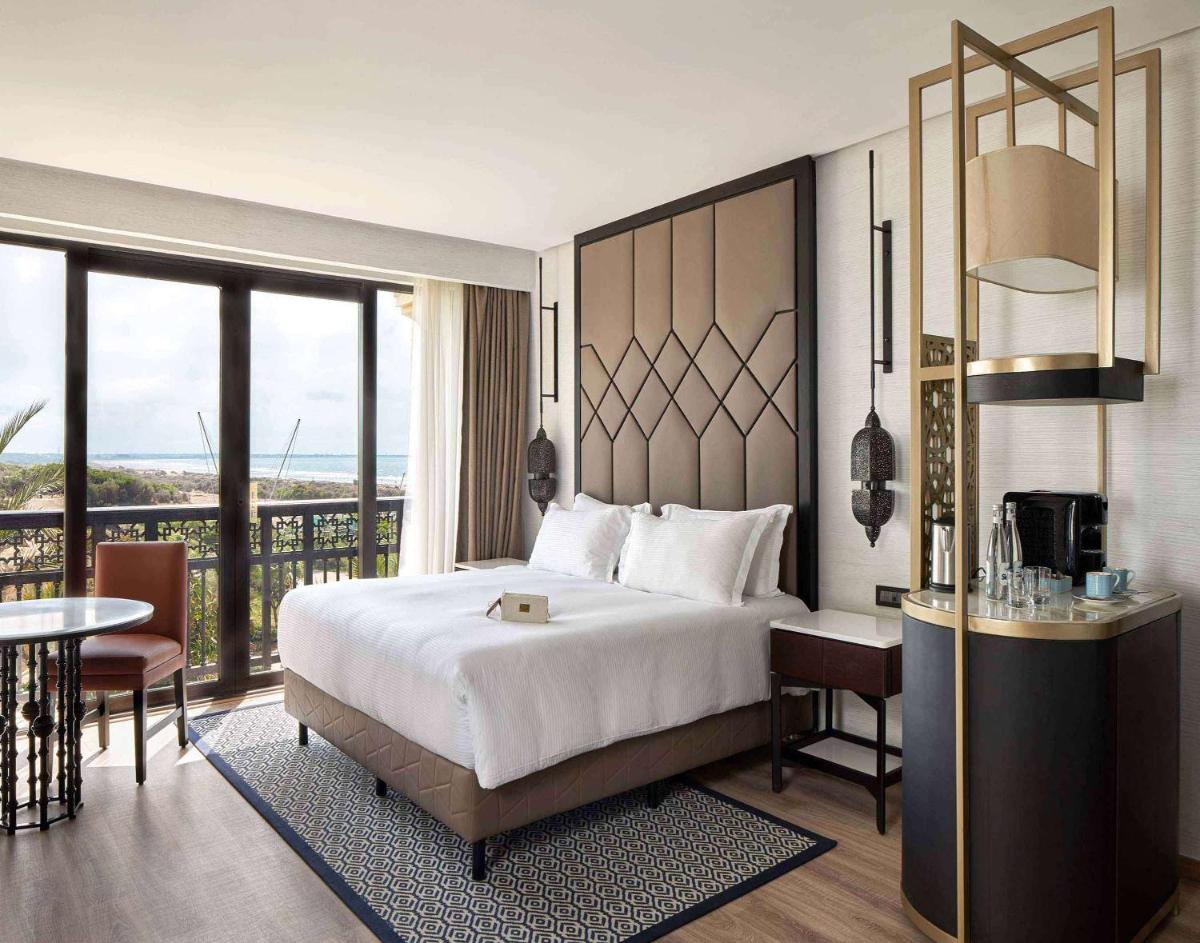 Mazagan Beach & Golf Resort